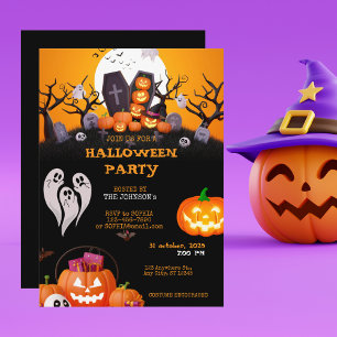 Porte-clés Raccoon d'Halloween mignon personnalisable