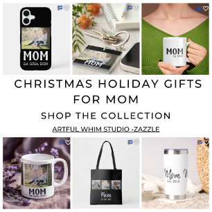 Mama hat neues Mama-Geschenk etabliert Kaffeetasse