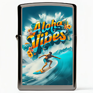 Waves & Wanderlust Kollektion T-Shirt