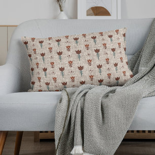 Vintages Skandinavien Folk Art Dalecarlia Weihnach Feiertagspostkarte