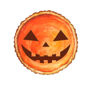 Happy Halloween Sasquatch Trick oder Behandlung T-Shirt