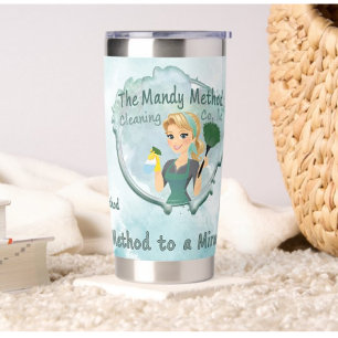 T-shirt Le Mandy Miracle - Avant arrière complète