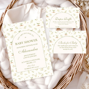 CARTE D'ACCOMPAGNEMENT 