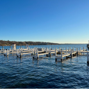 Genfer See Wisconsin Einladung zur Hochzeit