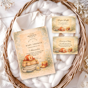 CARTE D'ACCOMPAGNEMENT 