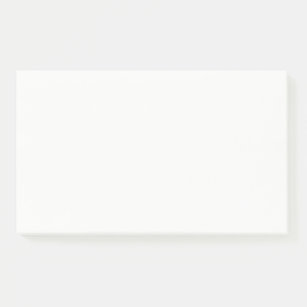 Post-It® Klebezettel, 25,4 cm x 15,2 cm