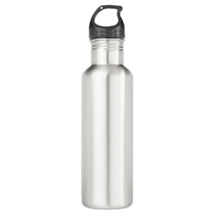 Wasserflasche, Edelstahl, 710 ml