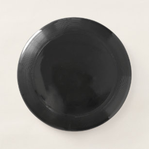 Frisbee Noir