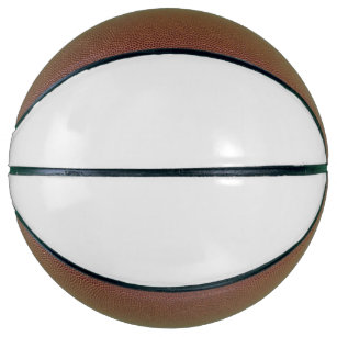 Gestaltbarer Standard Basketball