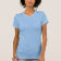 T-shirt Slim Fit pour femme BELLA+CANVAS