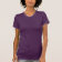 Bella+Canvas Slim Fit T-Shirt für Frauen