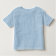 T-shirt en jersey fin pour nourrissons