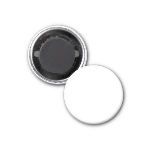 Klein, 3.2 Cm Runder Magnet Magnet