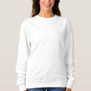 Frauen Basic Sweatshirt