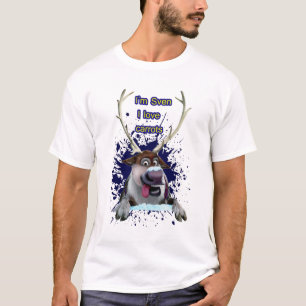 Sven Lieblings-T - Shirt