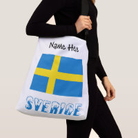 Sverige och Svenska Personalisierte