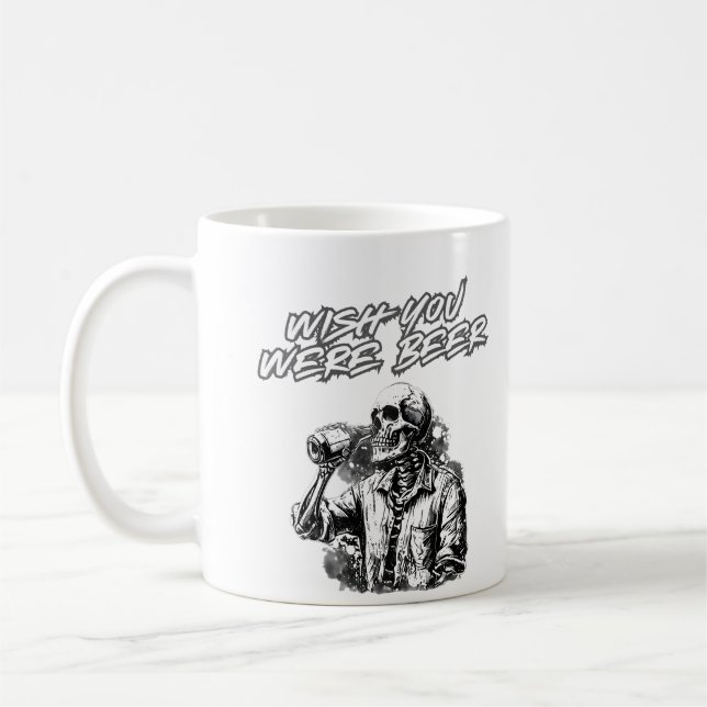 Svêtements Designs Cool Mugs tendance (Gauche)