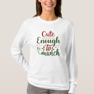 SVG Weihnachts-T - Shirt