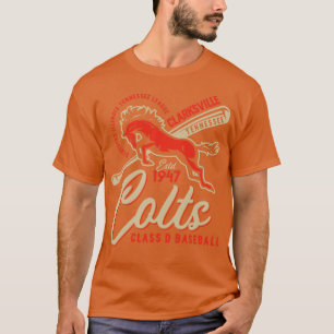 Sville Colts T-Shirt