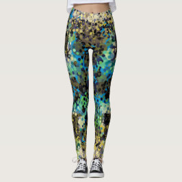 Svnalei Ostu Leggings