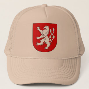 Svojanov, tschechisch truckerkappe