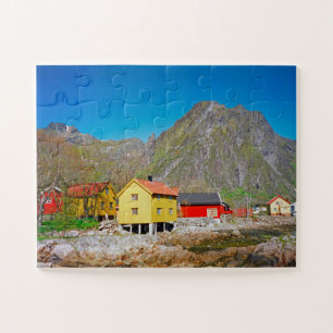 Svolvaer, Norwegen 30-pc