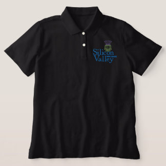 SVPB besticktes Shirt (Frauen)