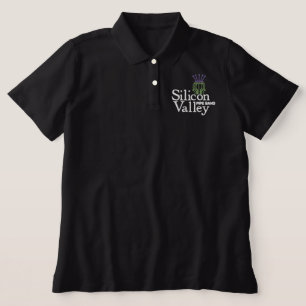SVPB besticktes Shirt (Frauen)