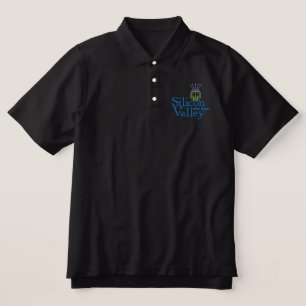SVPB besticktes Shirt (Mens)