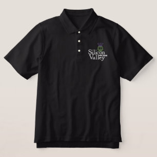 SVPB besticktes Shirt (Mens)