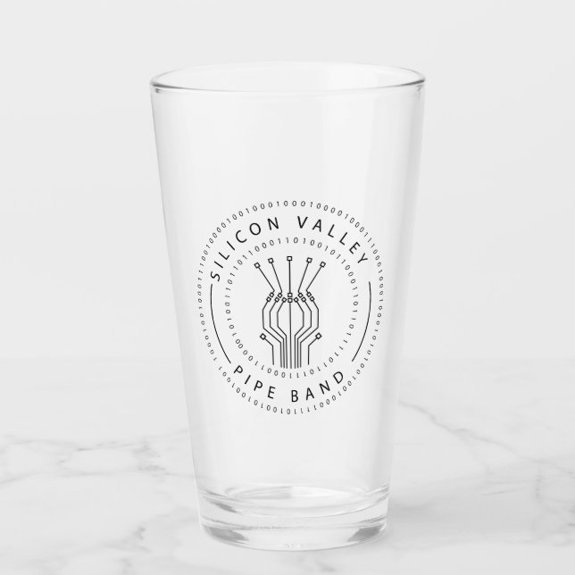 SVPB Glass Glas (Vorderseite)