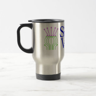 SVPB Travel Mug Reisebecher