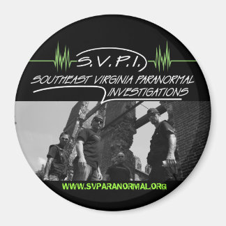 SVPI MAGNET