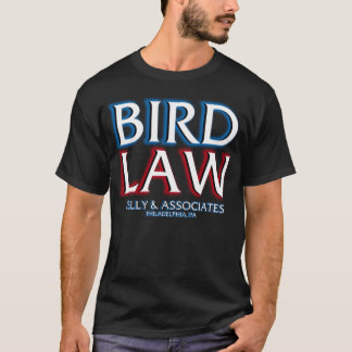 SVU Bird Law Freund T-Shirt