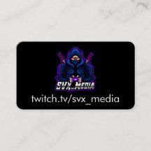 SVX-Karten