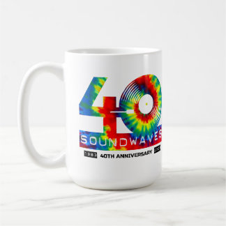 SW40 - La Mug de Joey Mack