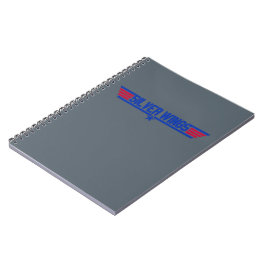 SW Notebook Notizblock