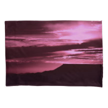 SW Rose Mesa Sonnenuntergang