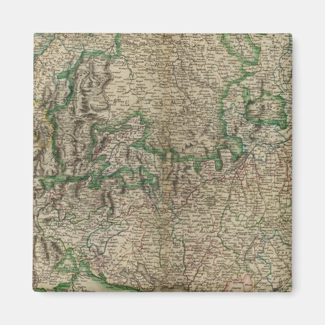 Swabie 2 magnet (Vorne)