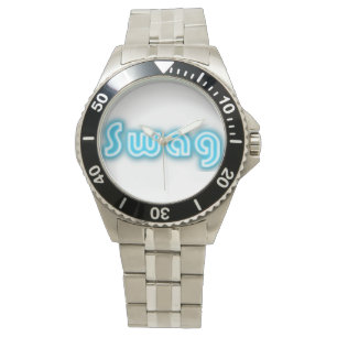 Swag, Armbanduhr zum Verkauf !