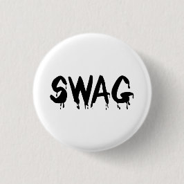 Swag Button Drip Font