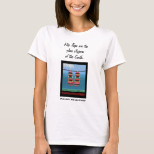 SWAG drehen Reinfälle - die Glaspantoffel des T-Shirt