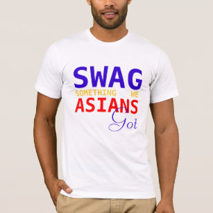 SWAG (Filipino) T-Shirt