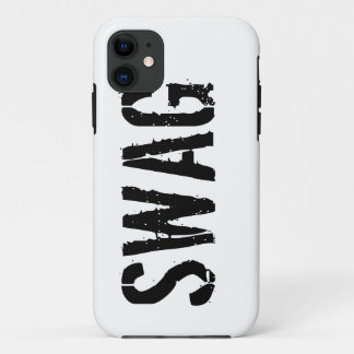 SWAG iPhone 5 Fall Case-Mate iPhone Hülle