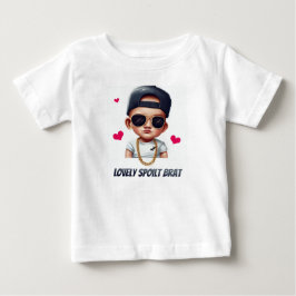 Swag King Junior Baby T-shirt