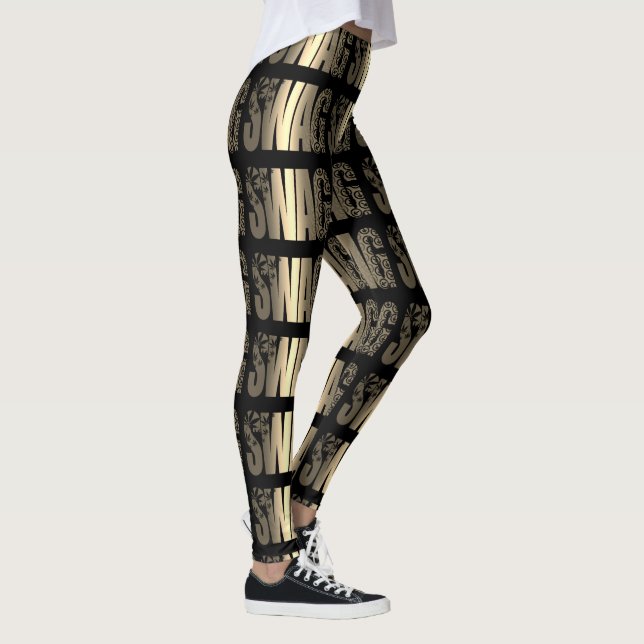 Swag Leggings (Rechts)