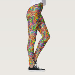 Swag Leggings