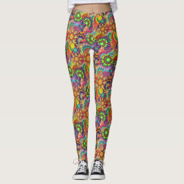 Swag Leggings