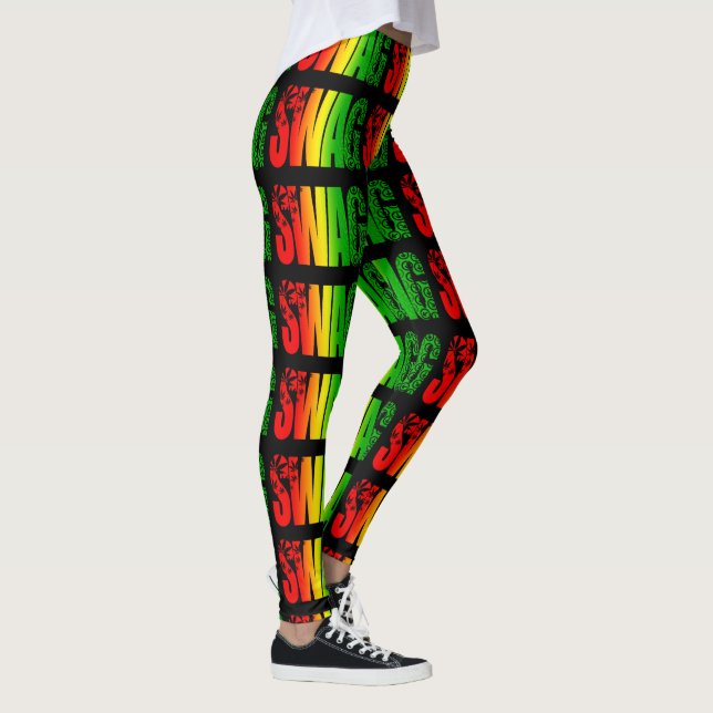 Swag Leggings (Rechts)