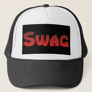 Swag LKW Hut zum Verkauf ! Truckerkappe